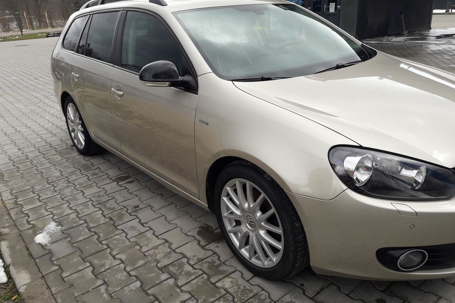 Продам Volkswagen Golf  VI MATCH 2013 года в г. Дрогобыч, Львовская область