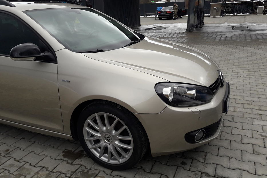 Продам Volkswagen Golf  VI MATCH 2013 года в г. Дрогобыч, Львовская область