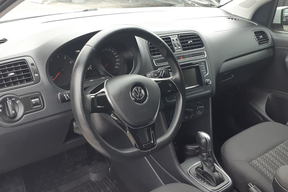 Продам Volkswagen Polo 2014 года в Виннице