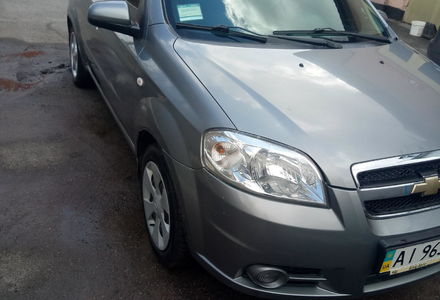 Продам Chevrolet Aveo 2010 года в г. Сквира, Киевская область