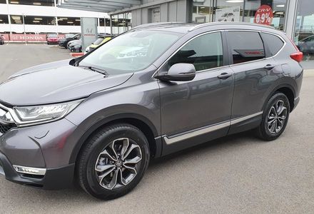 Продам Honda CR-V 2020 года в Киеве