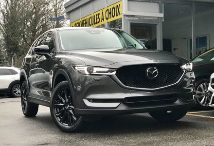 Продам Mazda CX-5 2020 года в Киеве