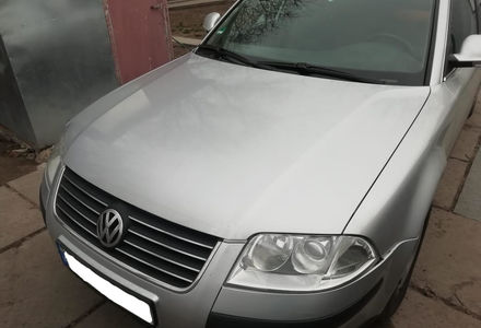 Продам Volkswagen Passat B5 2005 года в Киеве