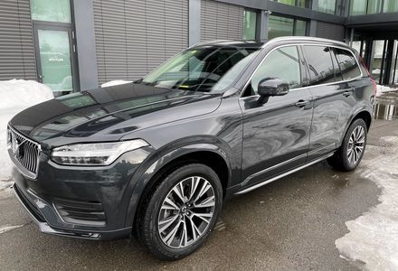 Продам Volvo XC90 2020 года в Киеве