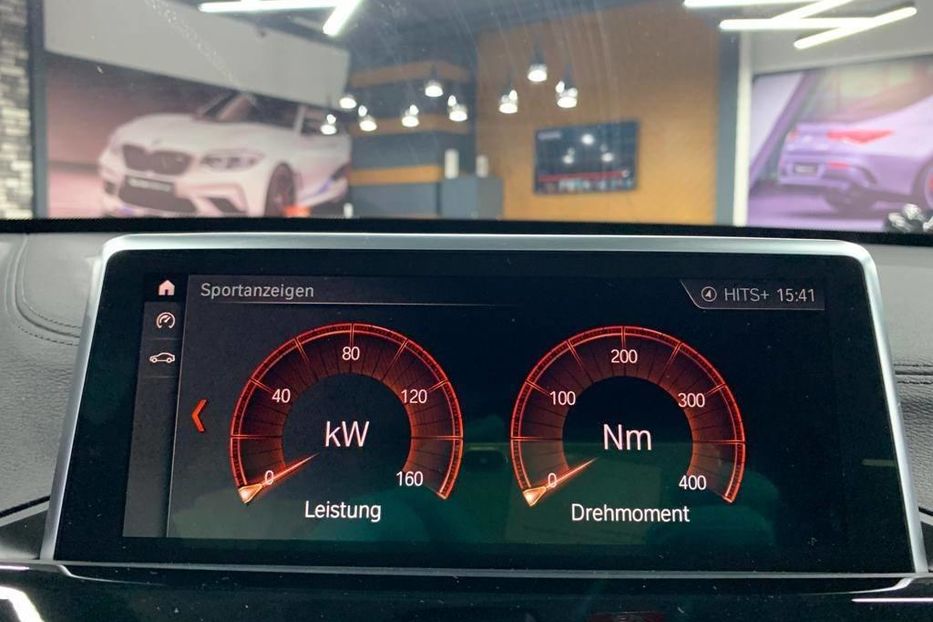 Продам BMW X1 2020 года в Киеве