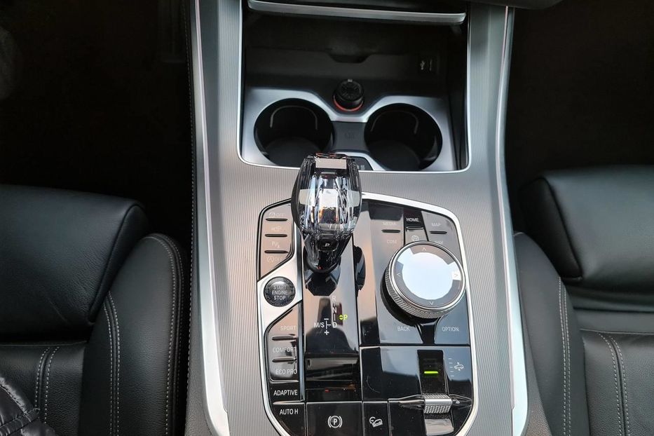 Продам BMW X5 M 50d 2019 года в Киеве