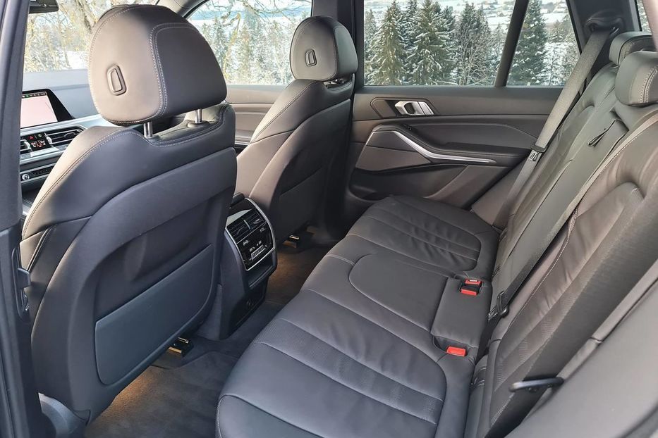Продам BMW X5 M 50d 2019 года в Киеве