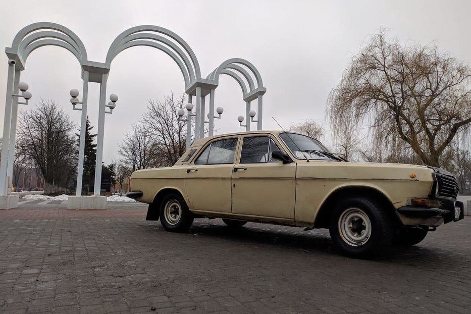 Продам ГАЗ 2401 1986 года в г. Покровск, Донецкая область