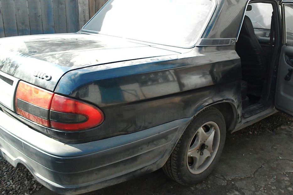 Продам ГАЗ 3110 2001 года в Луганске