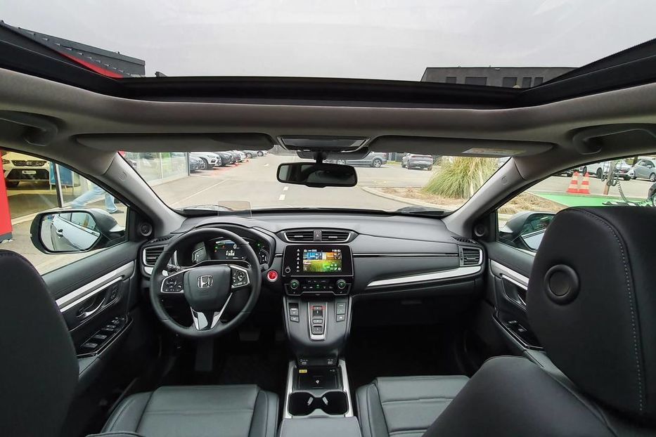 Продам Honda CR-V 2020 года в Киеве