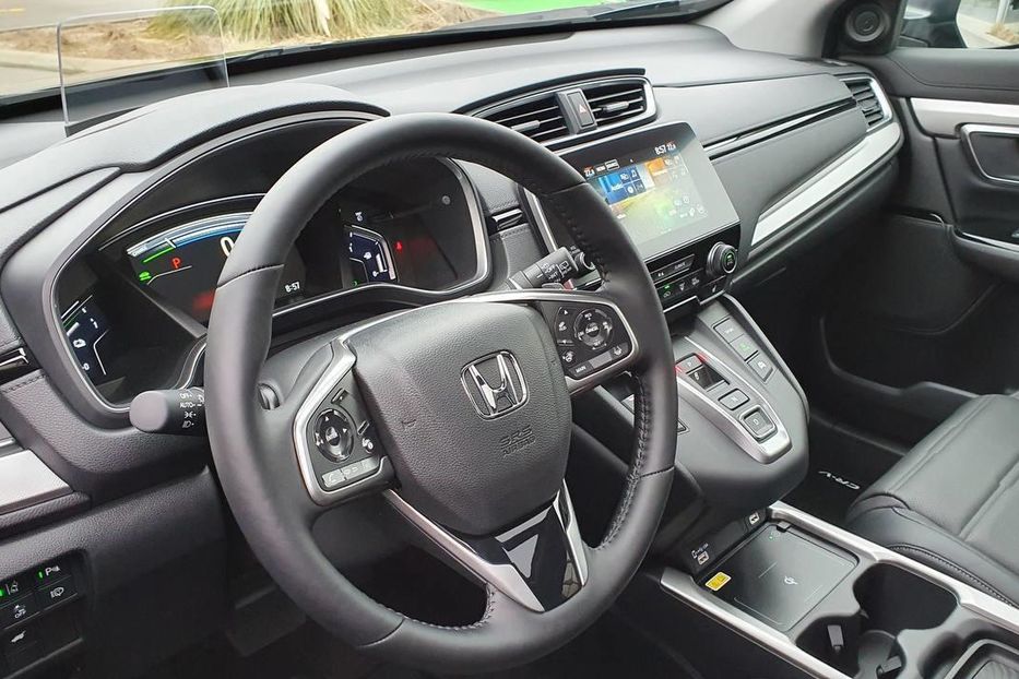 Продам Honda CR-V 2020 года в Киеве
