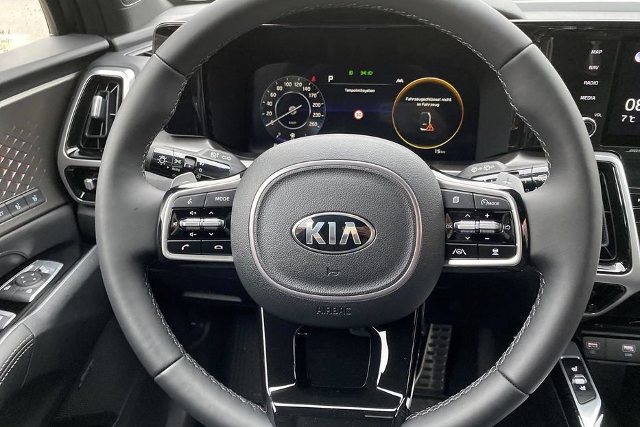 Продам Kia Sorento 2021 года в Киеве