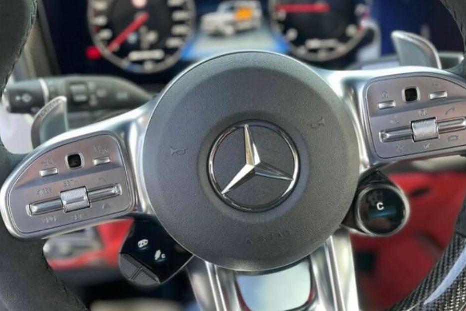Продам Mercedes-Benz G 63 AMG 2020 года в Киеве