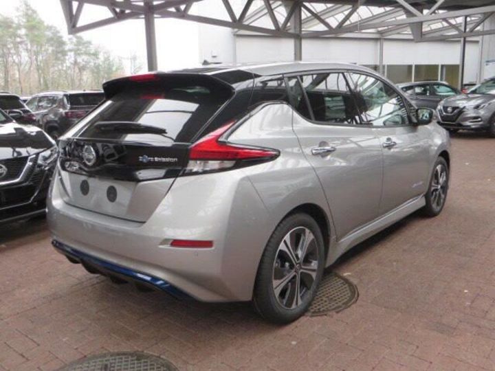 Продам Nissan Leaf 2019 года в Киеве