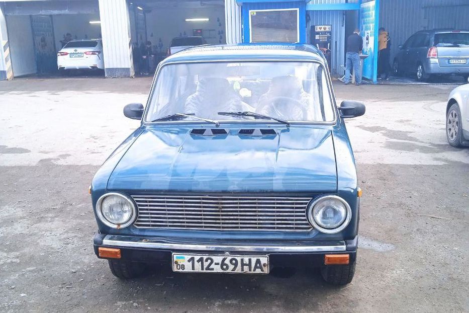 Продам ВАЗ 2101 1978 года в Харькове