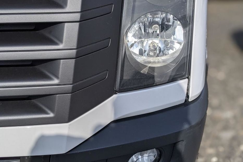 Продам Volkswagen Crafter груз. 2017 года в Ровно