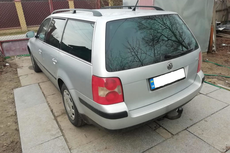Продам Volkswagen Passat B5 2005 года в Киеве