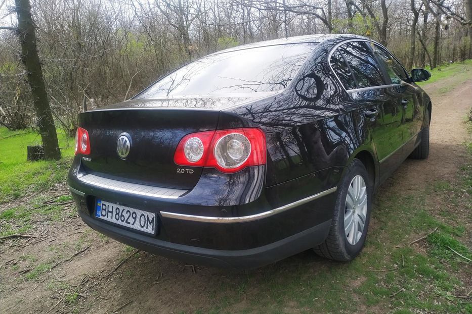 Продам Volkswagen Passat B6 2008 года в г. Измаил, Одесская область