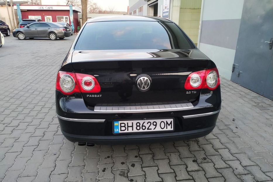 Продам Volkswagen Passat B6 2008 года в г. Измаил, Одесская область