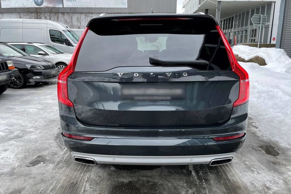 Продам Volvo XC90 2020 года в Киеве