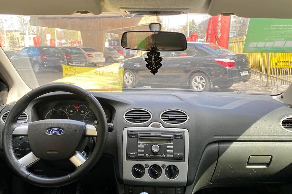 Продам Ford Focus 2006 года в Львове