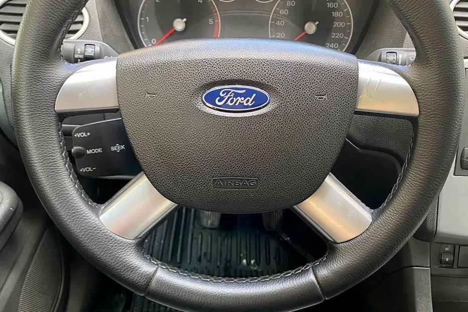 Продам Ford Focus 2006 года в Львове