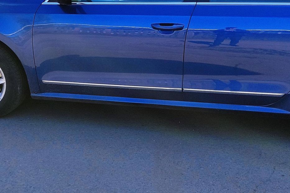 Продам Volkswagen Passat B8 2015 года в г. Кривой Рог, Днепропетровская область