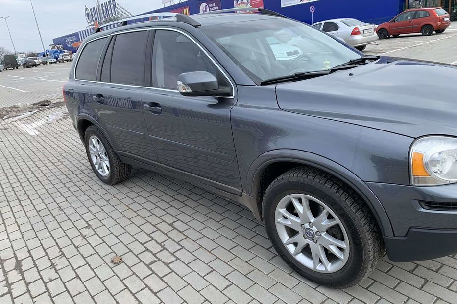 Продам Volvo XC90 2009 года в г. Нововолынск, Волынская область