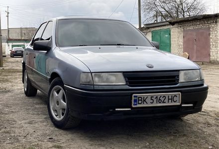 Продам Opel Vectra A 1990 года в г. Сарны, Ровенская область