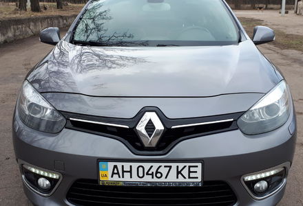 Продам Renault Fluence  2013 года в г. Константиновка, Донецкая область