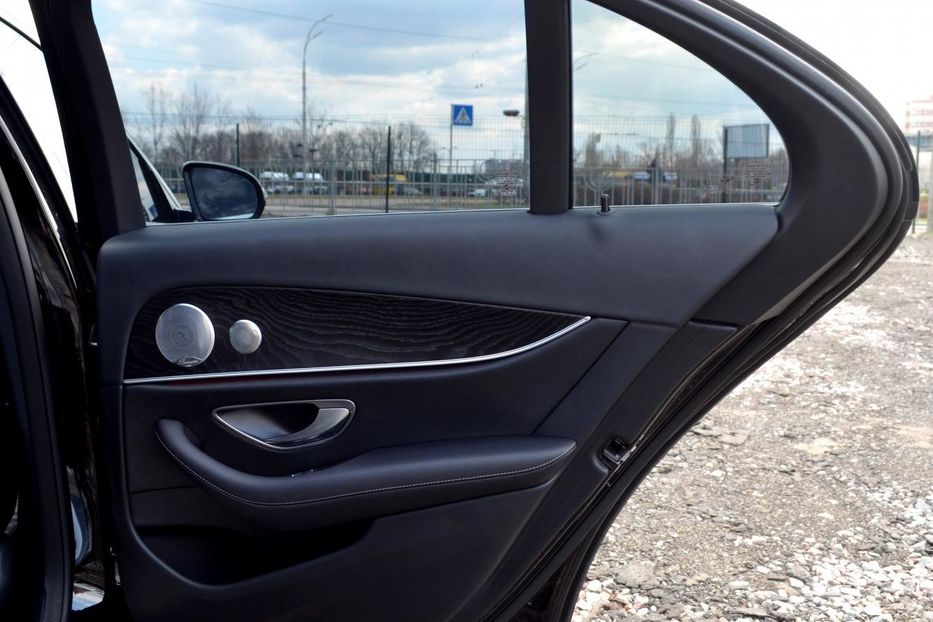 Продам Mercedes-Benz E-Class 2016 года в Киеве