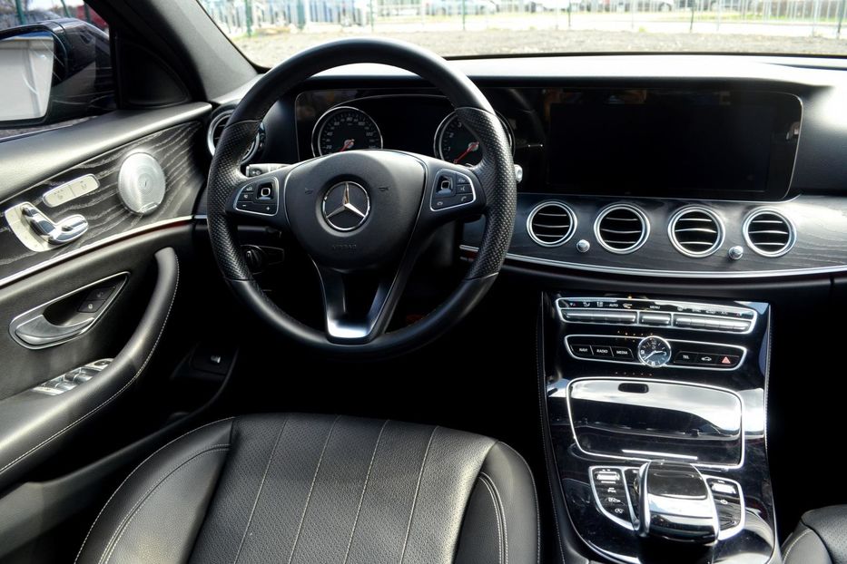 Продам Mercedes-Benz E-Class 2016 года в Киеве