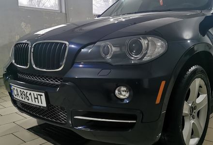 Продам BMW X5 2008 года в г. Умань, Черкасская область