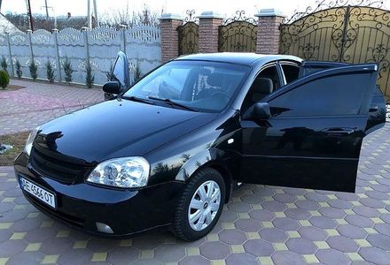 Продам Chevrolet Lacetti 2005 года в г. Пологи, Запорожская область