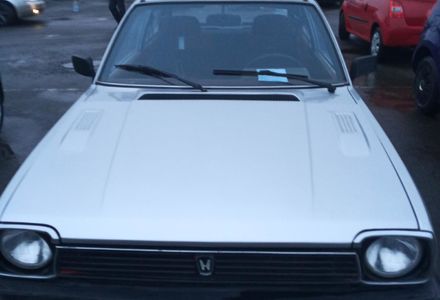 Продам Honda Civic 1980 года в Харькове