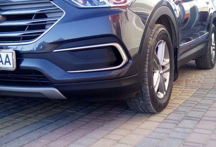 Продам Hyundai Santa FE Sport 2017 года в г. Богородчаны, Ивано-Франковская область