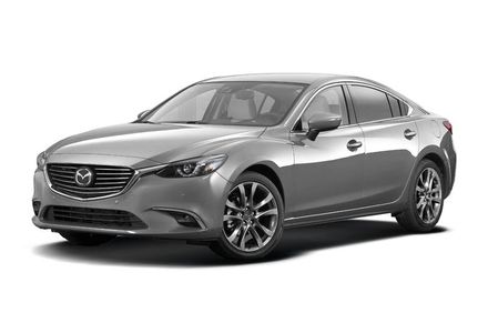 Продам Mazda 6 2016 года в г. Кременчуг, Полтавская область