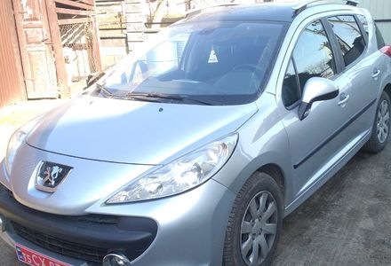 Продам Peugeot 207 2009 года в Ровно