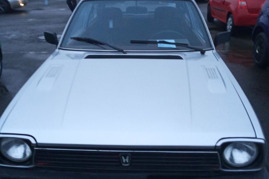 Продам Honda Civic 1980 года в Харькове