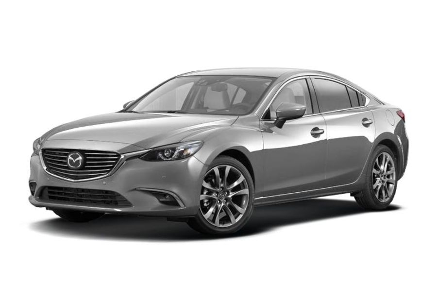 Продам Mazda 6 2016 года в г. Кременчуг, Полтавская область