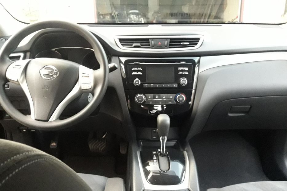 Продам Nissan Rogue 2015 года в г. Дрогобыч, Львовская область