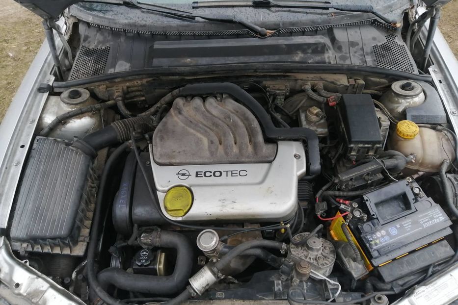 Продам Opel Vectra B 1998 года в г. Каменец-Подольский, Хмельницкая область