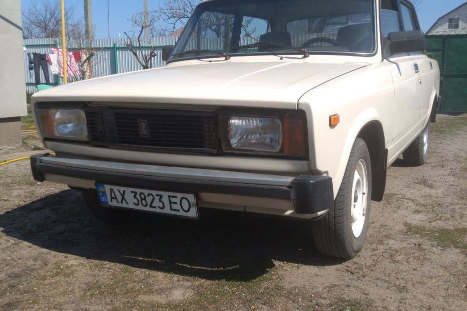 Продам ВАЗ 2105 1993 года в Харькове