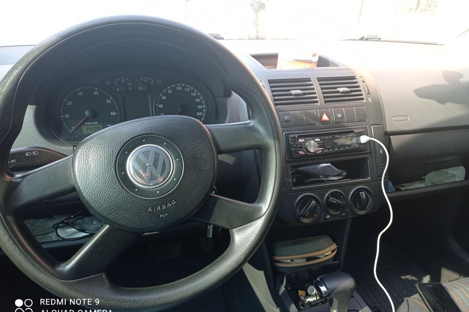 Продам Volkswagen Polo 2006 года в Львове