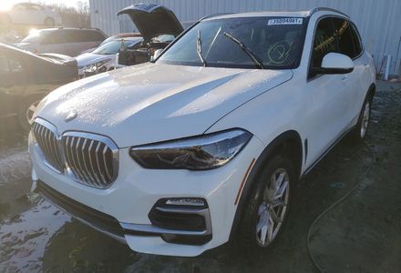 Продам BMW X5 2019 года в Киеве