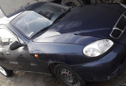 Продам Daewoo Lanos 2003 года в г. Васильевка, Запорожская область