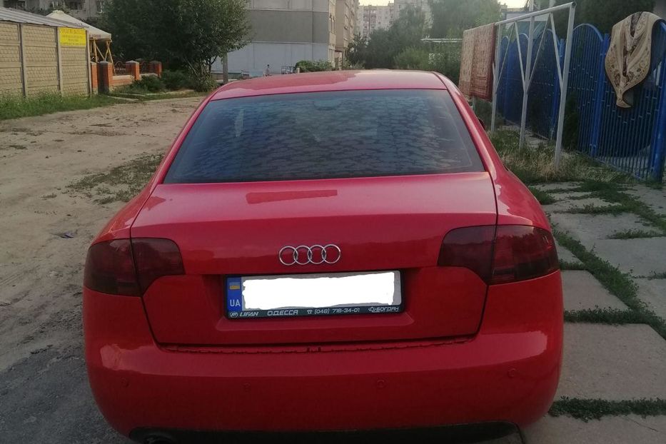 Продам Audi A4 B7 2005 года в Харькове