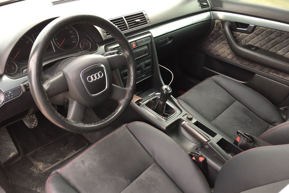 Продам Audi A4 B7 2005 года в Харькове