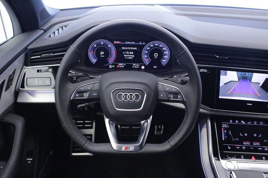 Продам Audi Q7 2019 года в Киеве