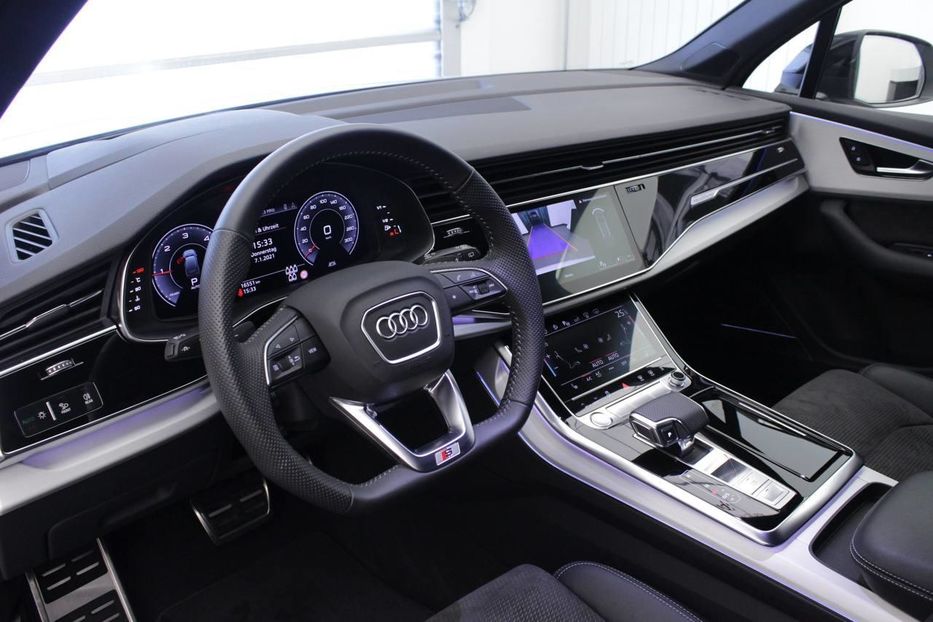 Продам Audi Q7 2019 года в Киеве